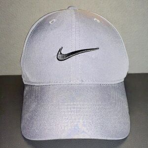 Nike Adjustable Soft Hat Cap Unisex EUC